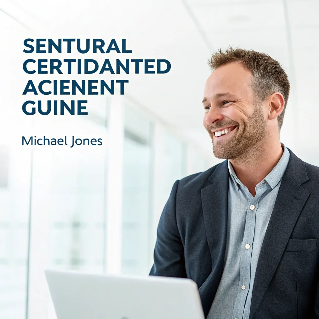 Michael Jones - Satisfied Client